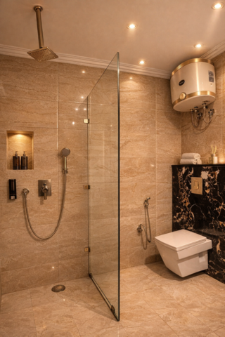 Hotel Nova Near Delhi Airport 