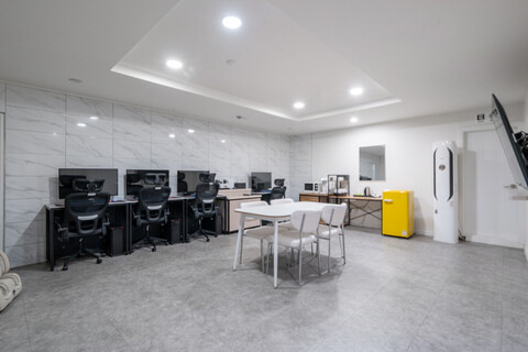 대전 중리 카펠라