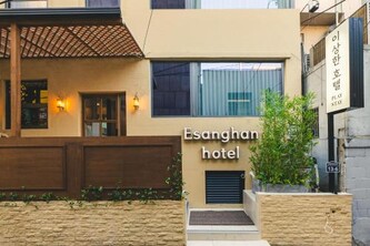 부평 이상한호텔