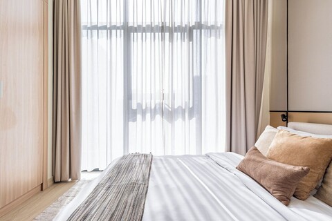 슈퍼호스트 현대적인 1베드룸, 아지지 리비에라