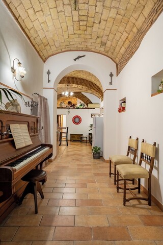 도무스 젤소미노, 성 베드로 광장, 바티칸, 로마 중심부