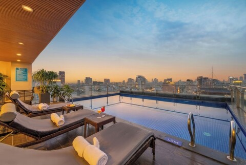 사나 다낭 비치 호텔