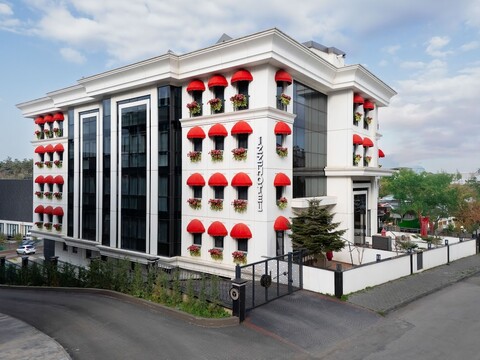 이즈 호텔 코슈요루