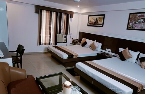 호텔 수 시리 콘티넨탈