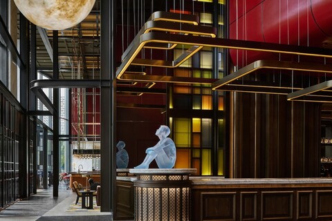 톰슨 상하이 엑스포