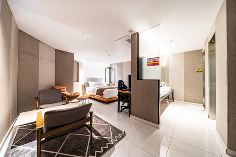 남양주 호텔 그램