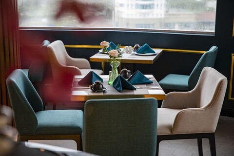 엔젤 비치 호텔 다낭