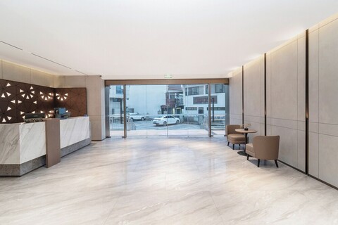 징라이 호텔 상하이 송장