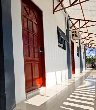 Moalboal Seaside Resort