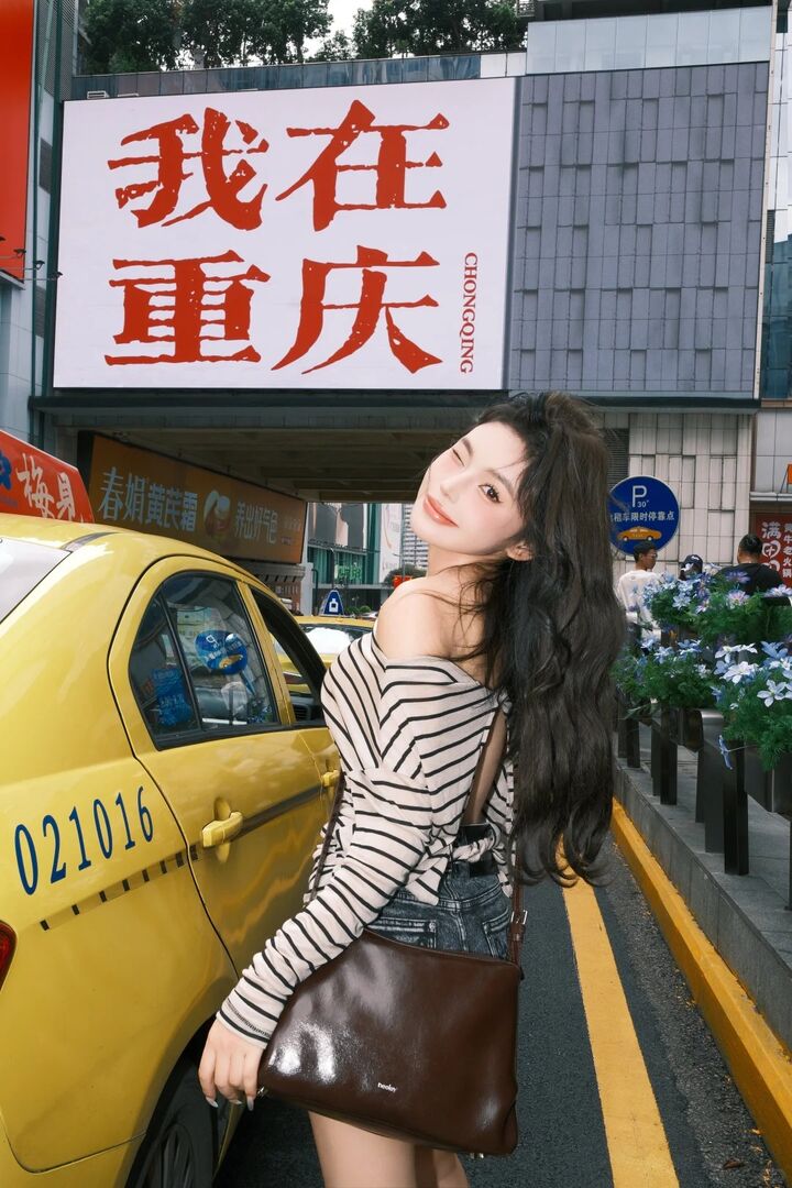 [밀크티 증정★] 중국 드라마 핫플 프라이빗 투어 - (관음교 스냅 촬영 선택)-i