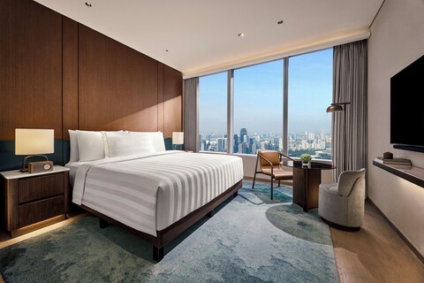 판 퍼시픽 자카르타