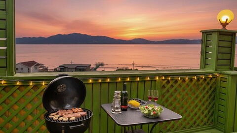 강화도 벧엘 펜션