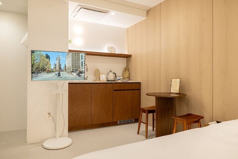 이루다스테이 호텔 고척돔점