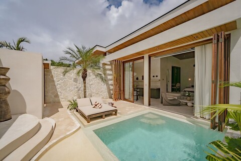 코야 스위트 울루와투