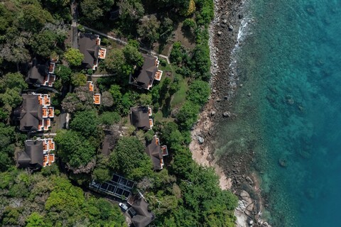 바안 크라팅 푸켓 리조트