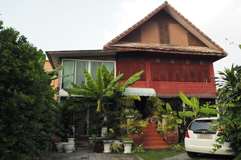 64 스위트 홈 두싯 방콕