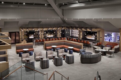 하얏트 리젠시 워싱턴 온 캐피톨 힐