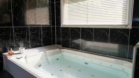 가평 아실리 스파 펜션