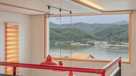 가평 더휴스파펜션