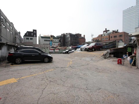 바티카 호텔 동대문