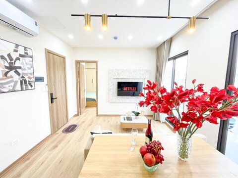 하노팔레 레지던스 락롱꿘