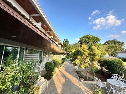 룸 코란 리조트