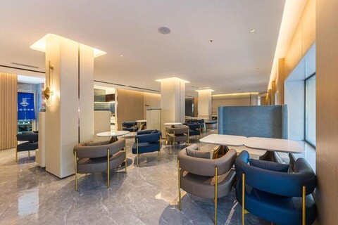 Starway Hotel (Changbai Mountain Erdao Baihe)