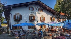 Hotel Gasthaus Aujäger