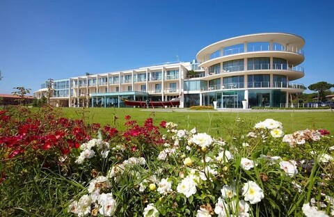 호텔 피사 타워 플라자