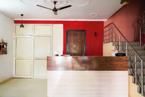 룸샬라 호텔 로즈 레지던시