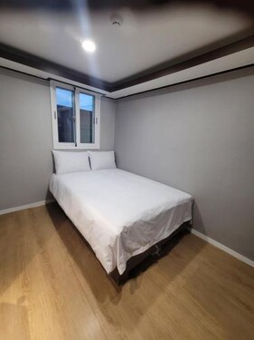 서울 7호선 춘의역 stay M