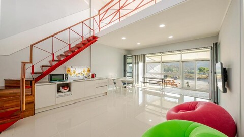 경주 스타라이트 펜션