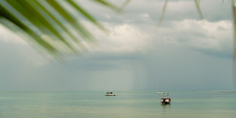 Calm Samui Beach Resort