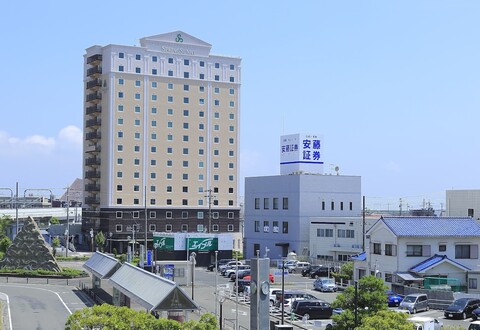 스프링 써니 호텔 나고야 도코나메