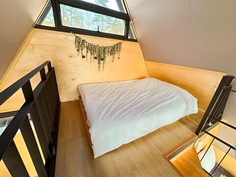 가평 스페인마을 풀램핑