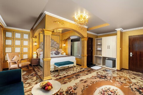 호텔 G 라마야나