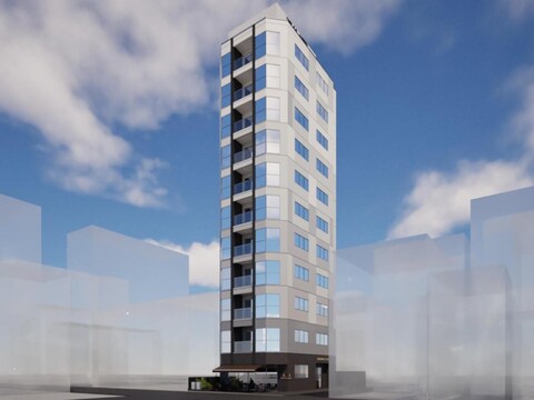 토라노몬홀릭 호텔