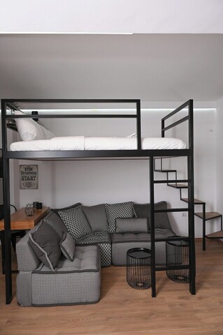 어반 로프트 바이 누벨