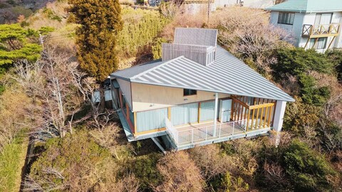 스마트 빌라 하코네 아시노코