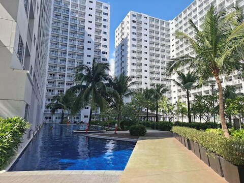 쇼어 1 타워 D1 유닛 1106