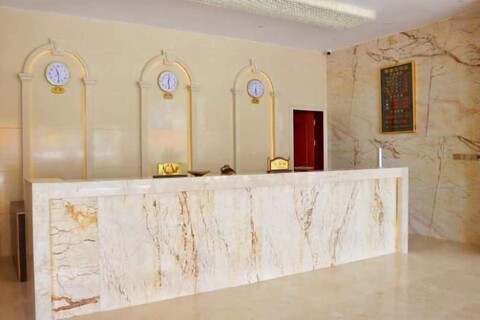 Laos Guiting Hunan Grand Hotel (Free Airport Transfer with Reservation）