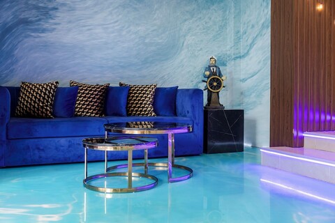 호텔 머메이드 방콕