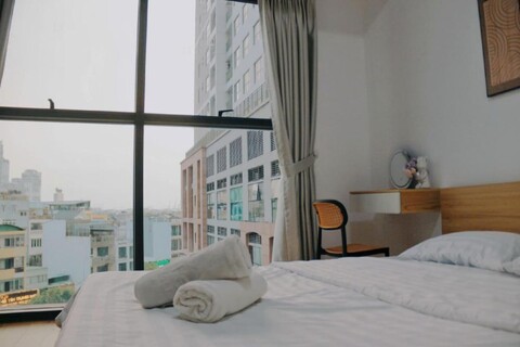 TP홈즈 12 - 더 선 애비뉴