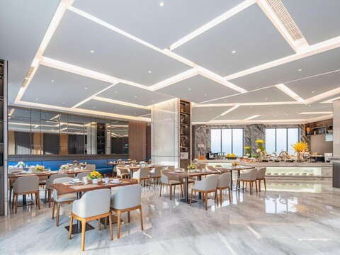 Vienna Hotel (Huawei Europe Town store in Songshan Lake)