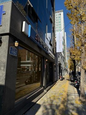 Designers Stay Busan