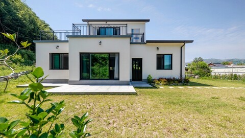 경주 해바라기독채펜션