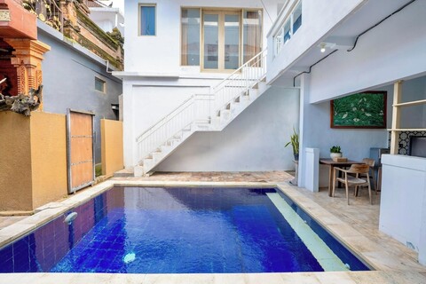 루마 키타 게스트하우스