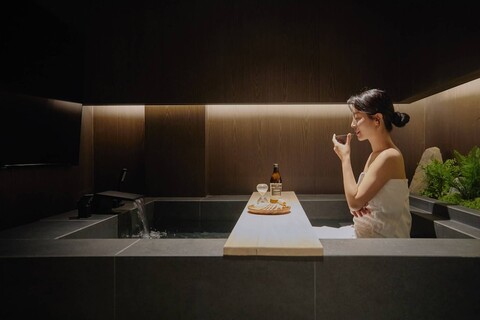 강릉 소랑호랑 호텔 바이 아늑