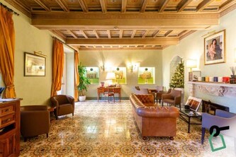 Hotiday Roma Borghese