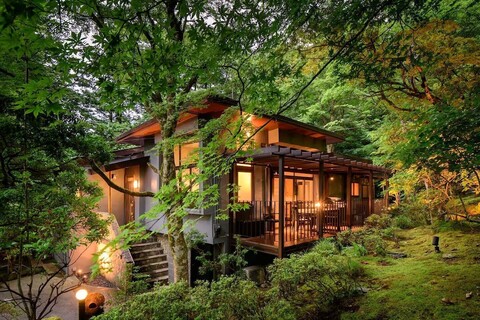 세레니티 스프링스 빌라 모리타